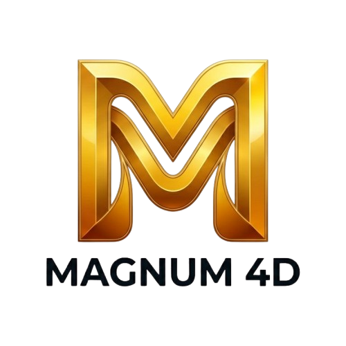 Magnum 4D